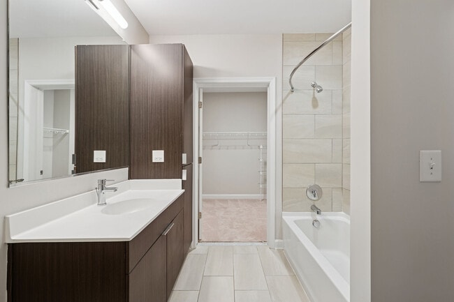 LOREN apartments — community photo