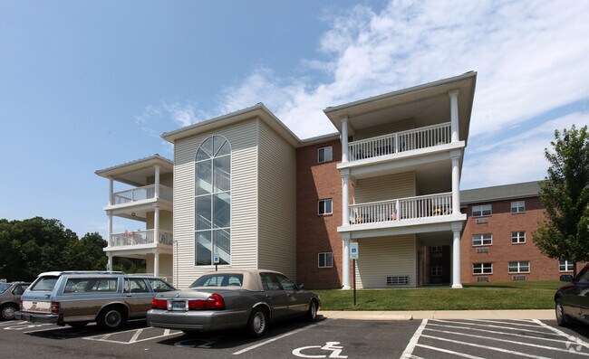Photo - Lexington Park Senior Apartments