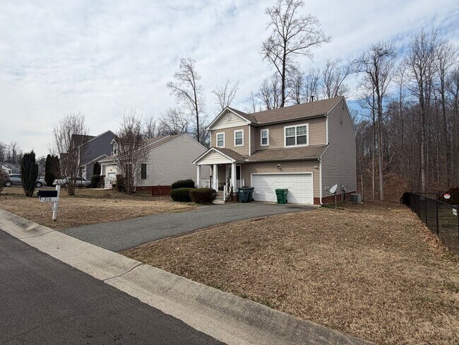 Photo - 3 Bdrm/2.5 Bth Home Located Close to I-95