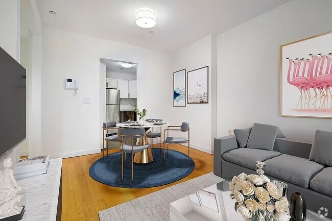 Building Photo - 31 W 17th St Unit 5 Rental