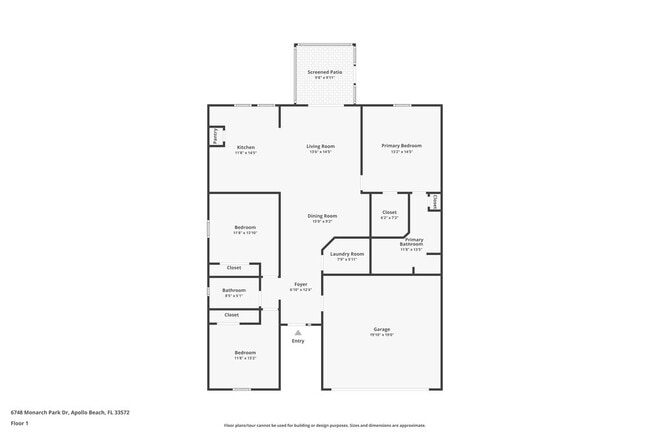 Photo - 6748 Monarch Park Dr