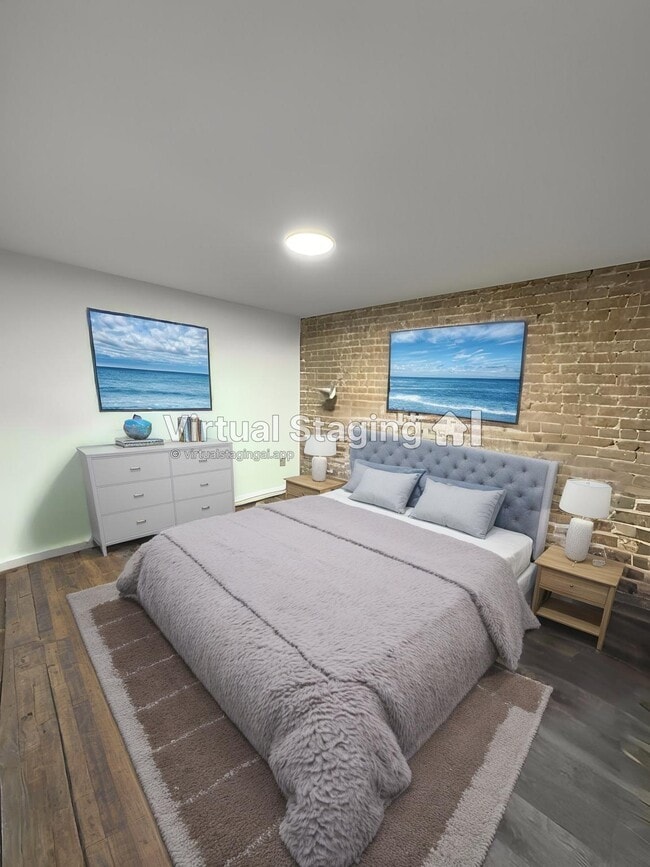 Building Photo - 3510 Rue De Bullion Unit 3510