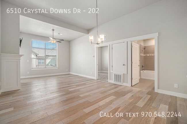 Photo - 6510 Crystal Downs Dr Unit 202