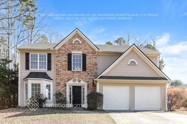 Building Photo - 2000 Hidden Valley Dr SW