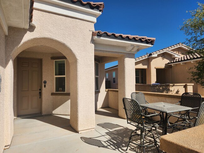 Photo - Lovely Home in Billbray Ranch