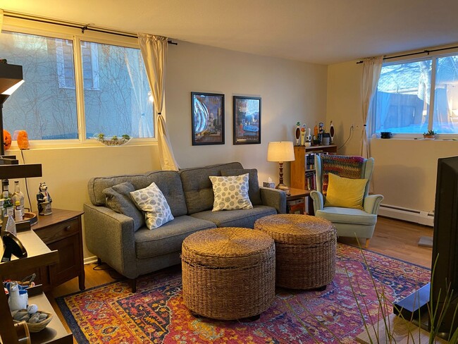 Photo - Harriet Apartments near the Wedge Coop