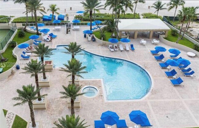 Photo - 17555 Collins Ave Unit 1004