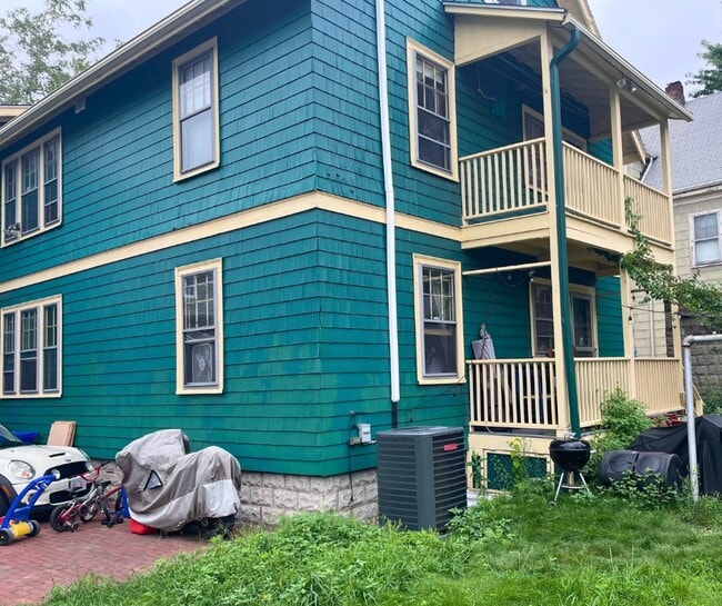 Photo - 22 -24 Bayard St