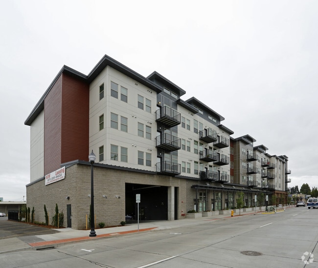 4th Main Apartments For Rent in Hillsboro, OR