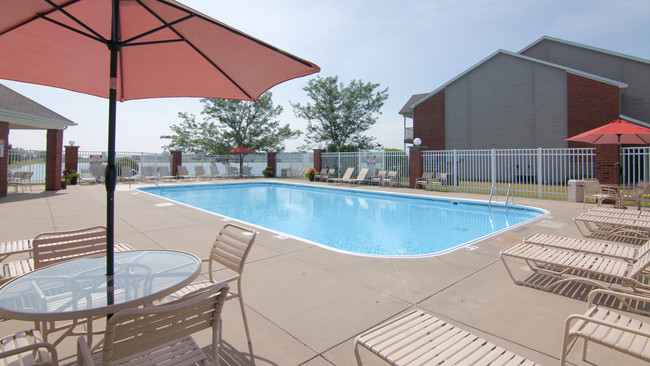 Lakeshore Apartments For Rent in Evansville, IN | ForRent.com