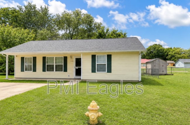 Building Photo - 1140 Timothy Ave