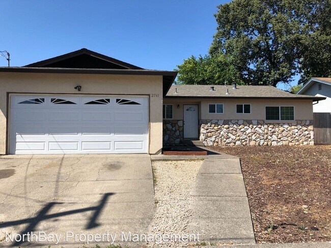 3 br, 2 bath House - 2741 Yuma Street - 3 br, 2 bath House - 2741 Yuma Street