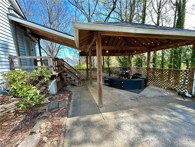 Photo - 4781 Lavista Rd