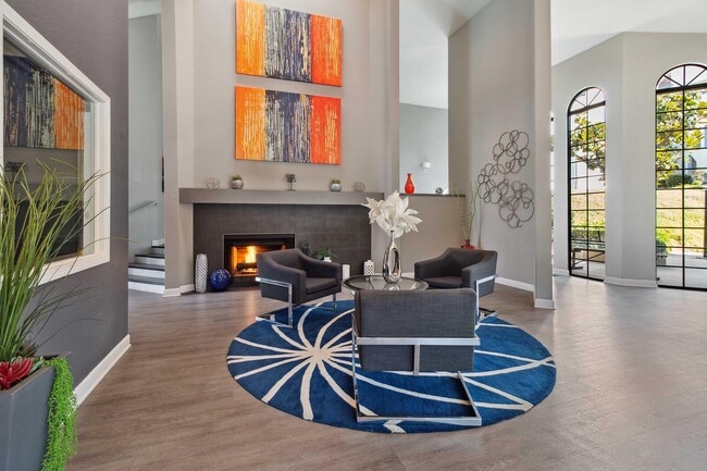 Canyon Villa