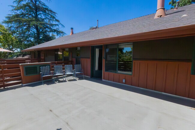 Photo - Cabin View Davis