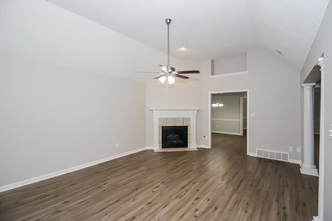 Photo - 1506 Appling Wood Cove S
