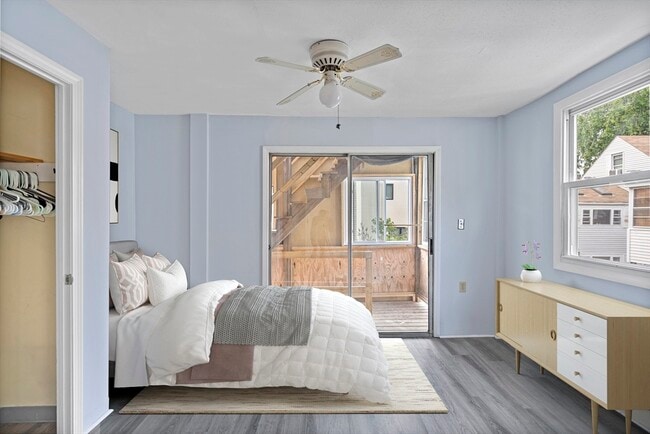 Building Photo - 155 5th St Unit 1