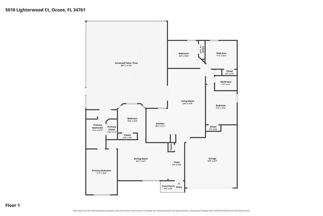 Photo - 5010 Lighterwood Ct