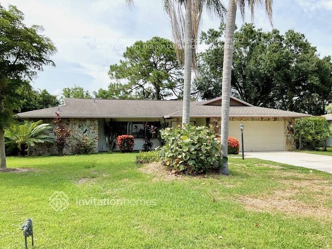Building Photo - 4917 Taywater Dell Rental