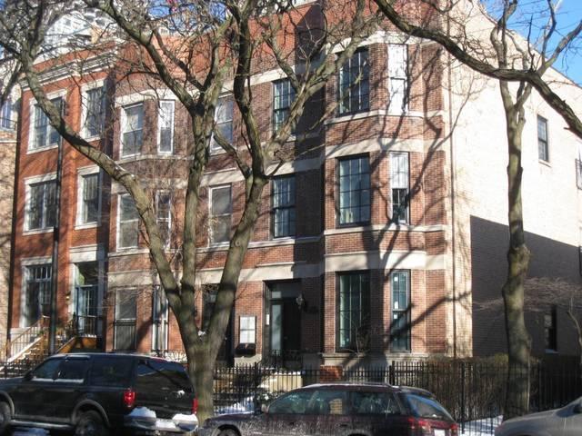 Photo - 1923 N Sedgwick St Condo Unit 2F