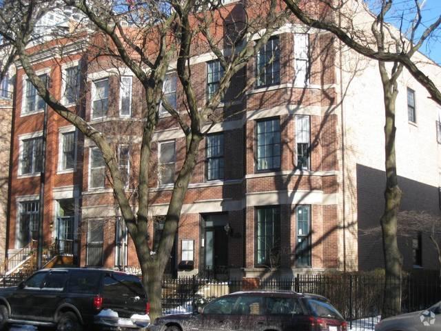 Building Photo - 1923 N Sedgwick St Unit 2F Rental