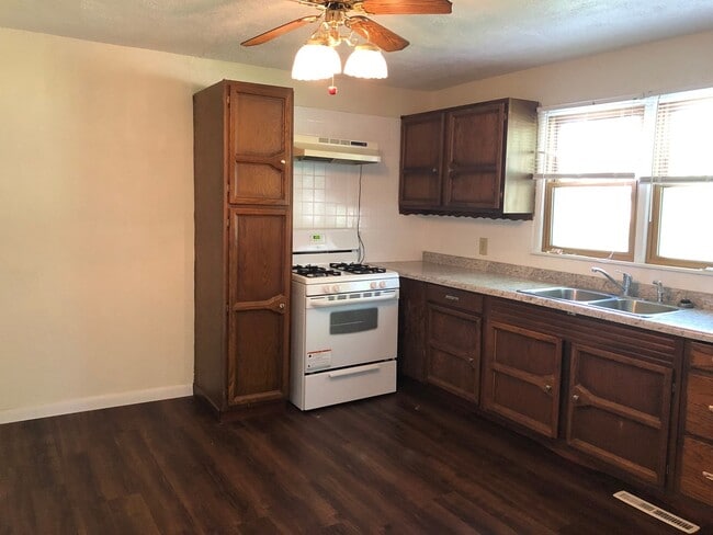 Photo - Check Out this Renovated House in a Quiet Neighborhood with a Large Yard!