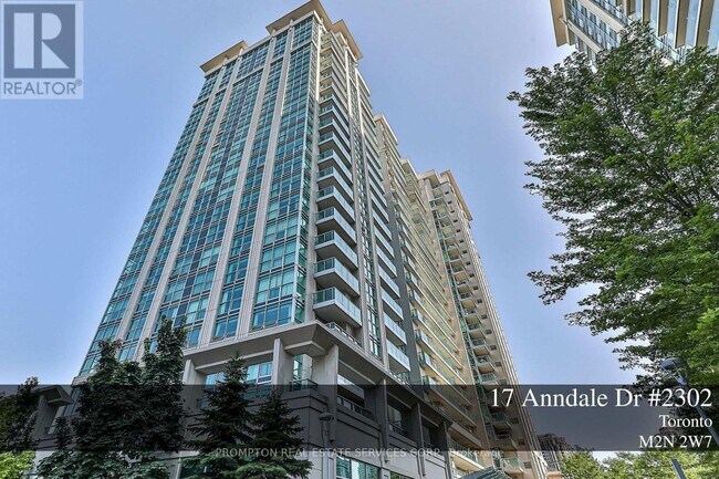 Photo - 17 Anndale Dr Unit 2302