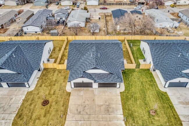 Photo - 4628 S Kessler Cir