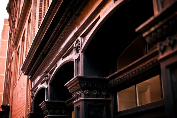 Photo - Waterfront I