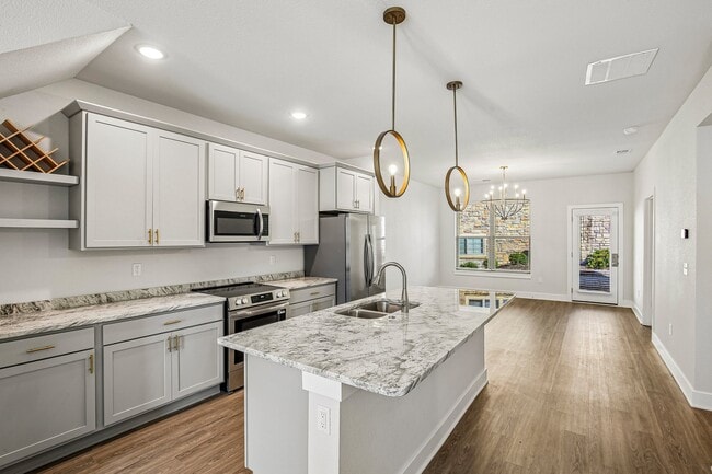 Photo - Birchwood Villas at 159th & Mission Rd