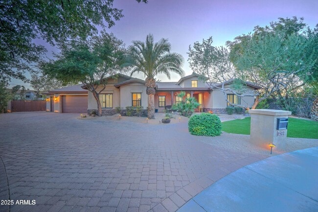 Photo - 6502 N 81st Pl House