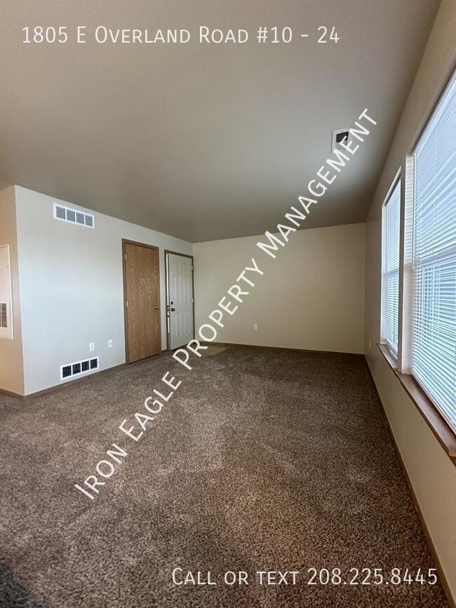Photo - 1805 E Overland Rd Unit 24
