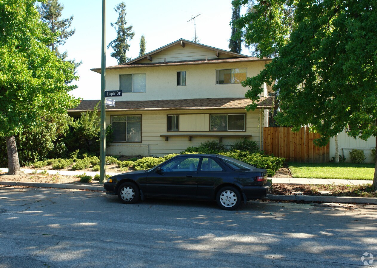 5101 Lapa Drive - 5101 Lapa Drive Apartments