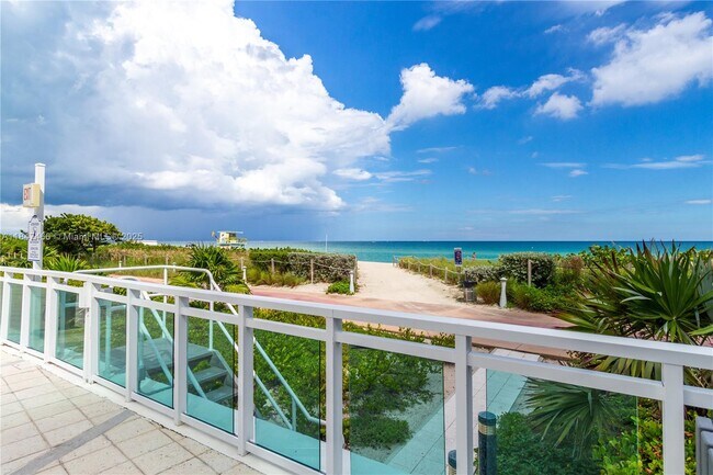 Building Photo - 6917 Collins Ave Unit 1520 Rental