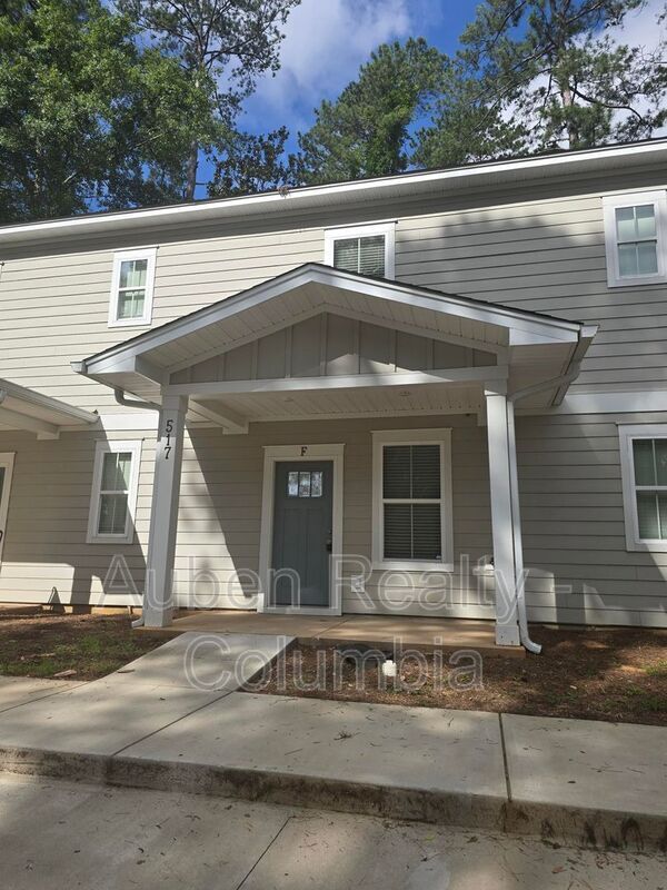 Photo - 517 Deerwood St Unidad F Rental