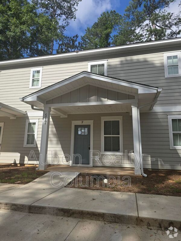 Building Photo - 517 Deerwood St Unit F Rental