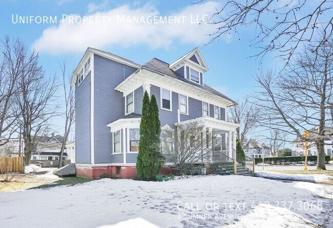 Photo - 3 Sumner Ave Unidad 4