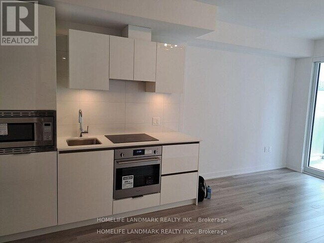 Photo - 230 Simcoe St Unité 1027