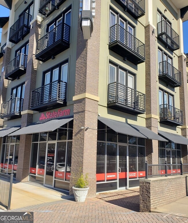 Photo - 5300 Peachtree Rd Condo Unit 2306