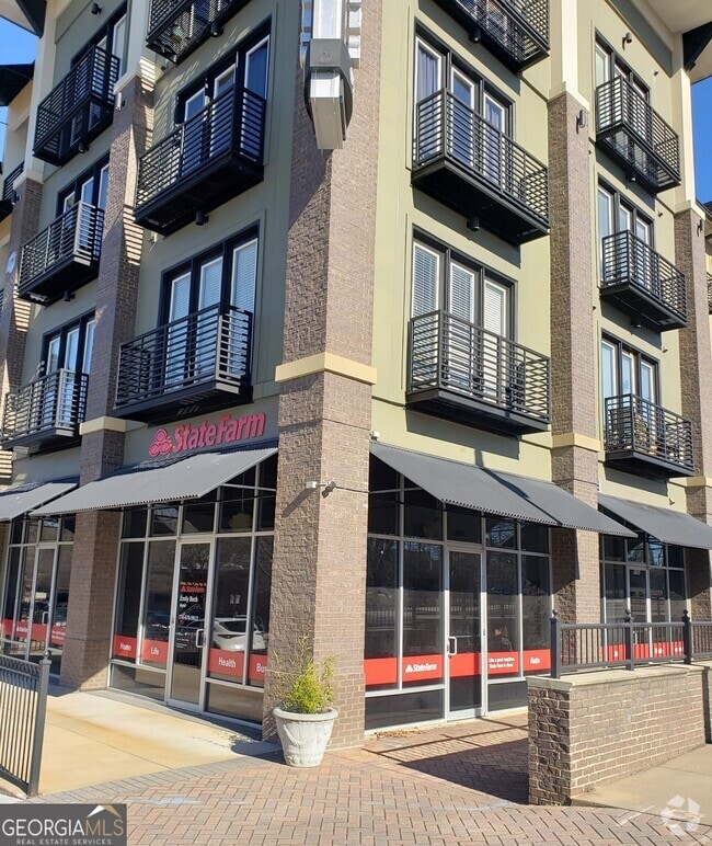 Building Photo - 5300 Peachtree Rd Unit 2306 Rental