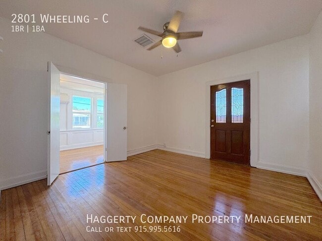 Photo - 2801 Wheeling-C