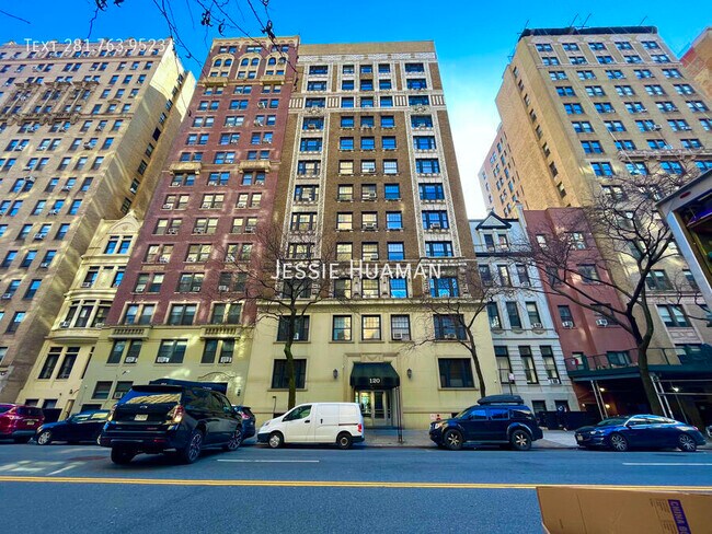 Building Photo - 120 W 86th St Unit 5DD