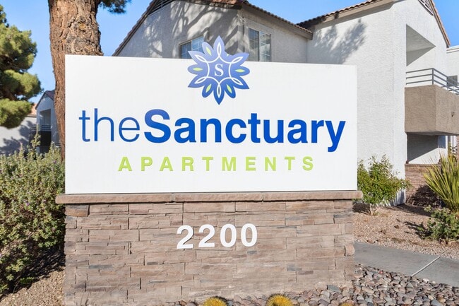 Photo - The Sanctuary Apartments