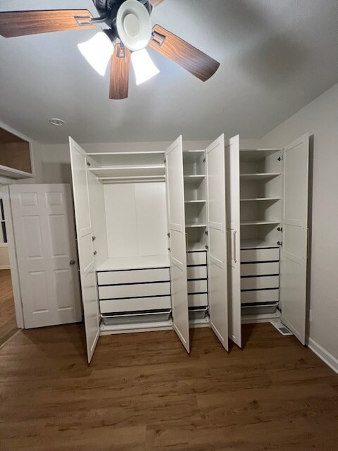 Photo - 2817 Bridge Ave Unidad 2817 Bridge Ave Dwn Back