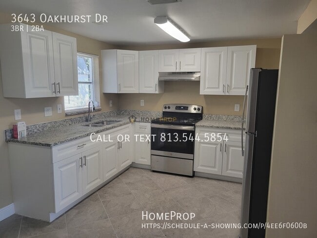 Photo - 3643 Oakhurst Dr