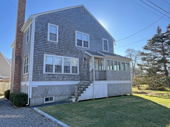 Photo - 3 Sagamore Rd House
