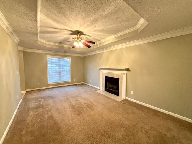 Photo - Cozy Living For Cold Days