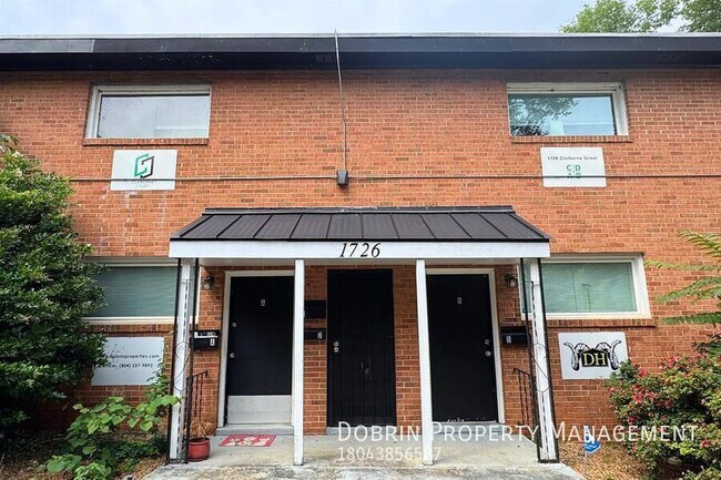 Photo - 1726 Claiborne St Apartment