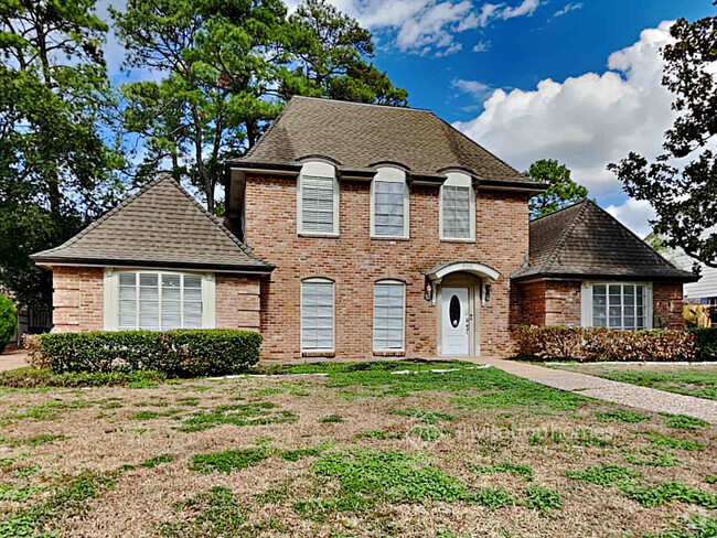 Building Photo - 5602 Pebble Springs Dr Rental