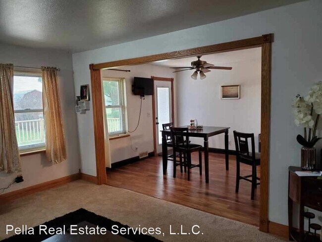 Photo - 4 br, 2 bath House - 1212 Columbus Street